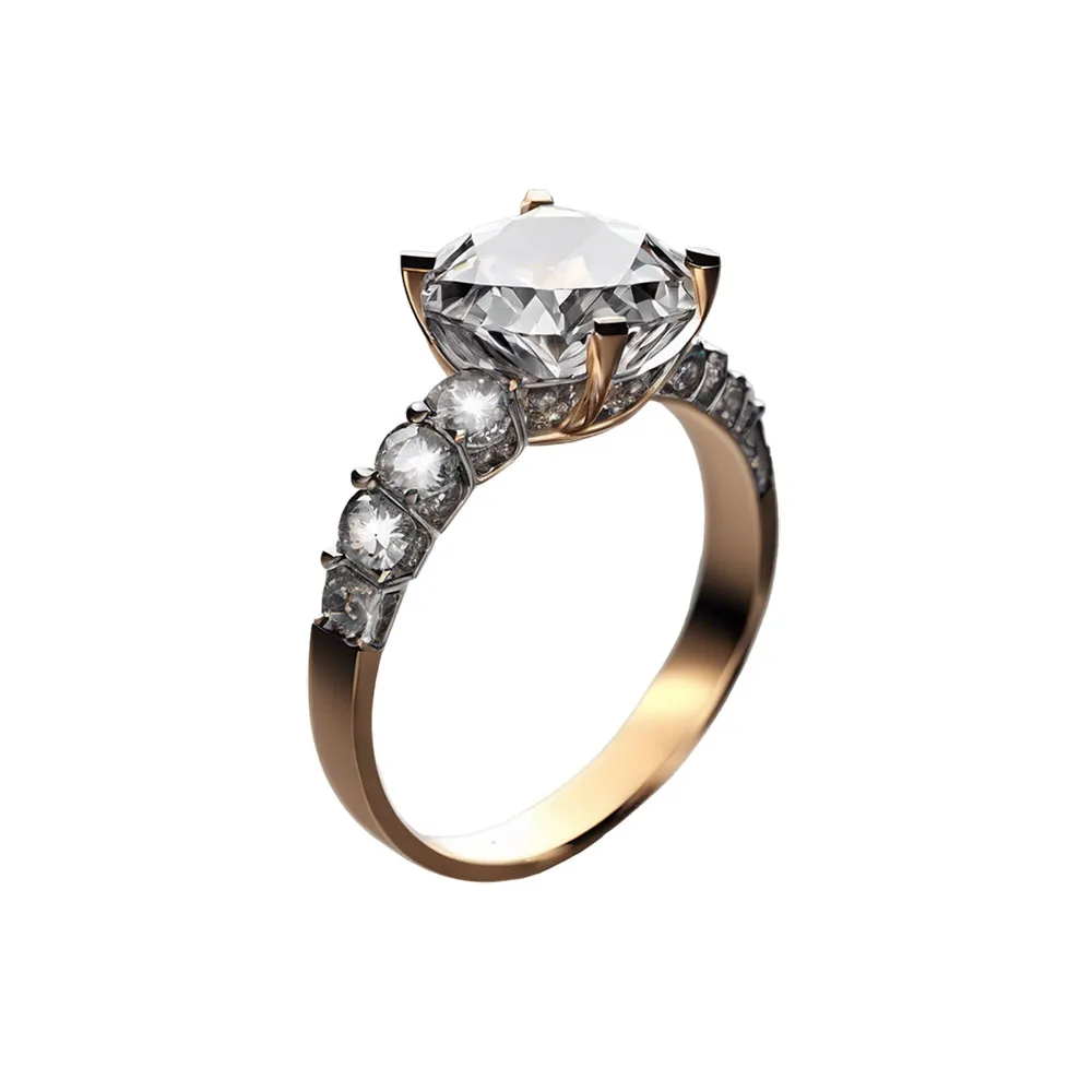 Vanzo Jewellery