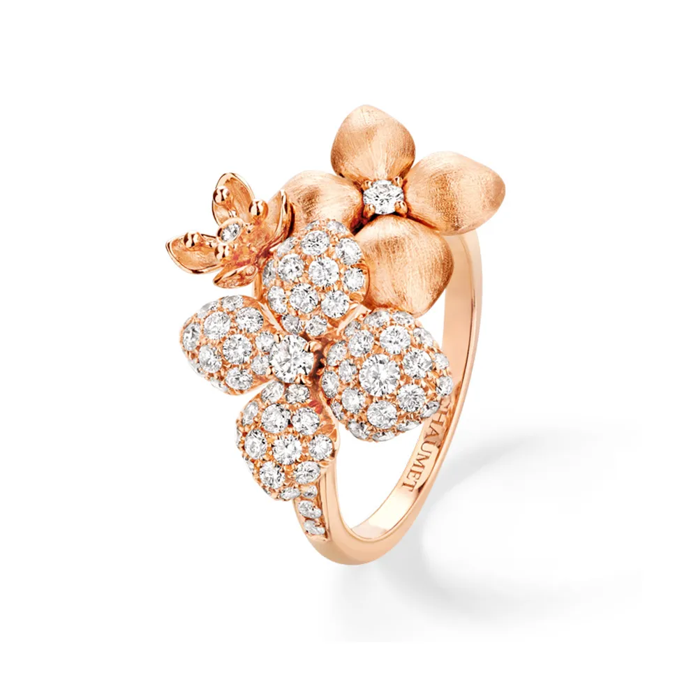 Vanzo Jewellery